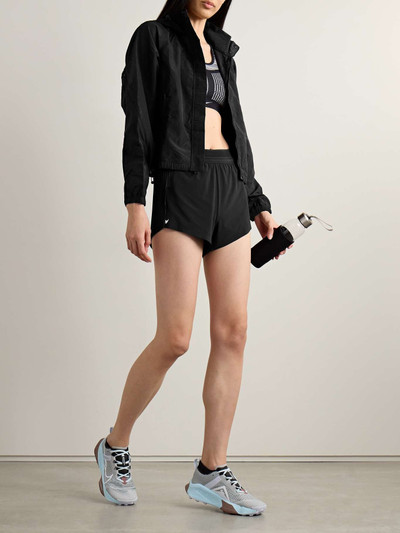 Nike Printed plissé Dri-FIT ADV shorts outlook