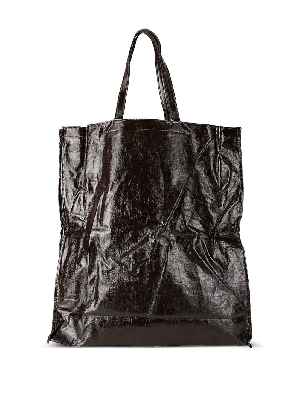 large canvas tote bag - 2