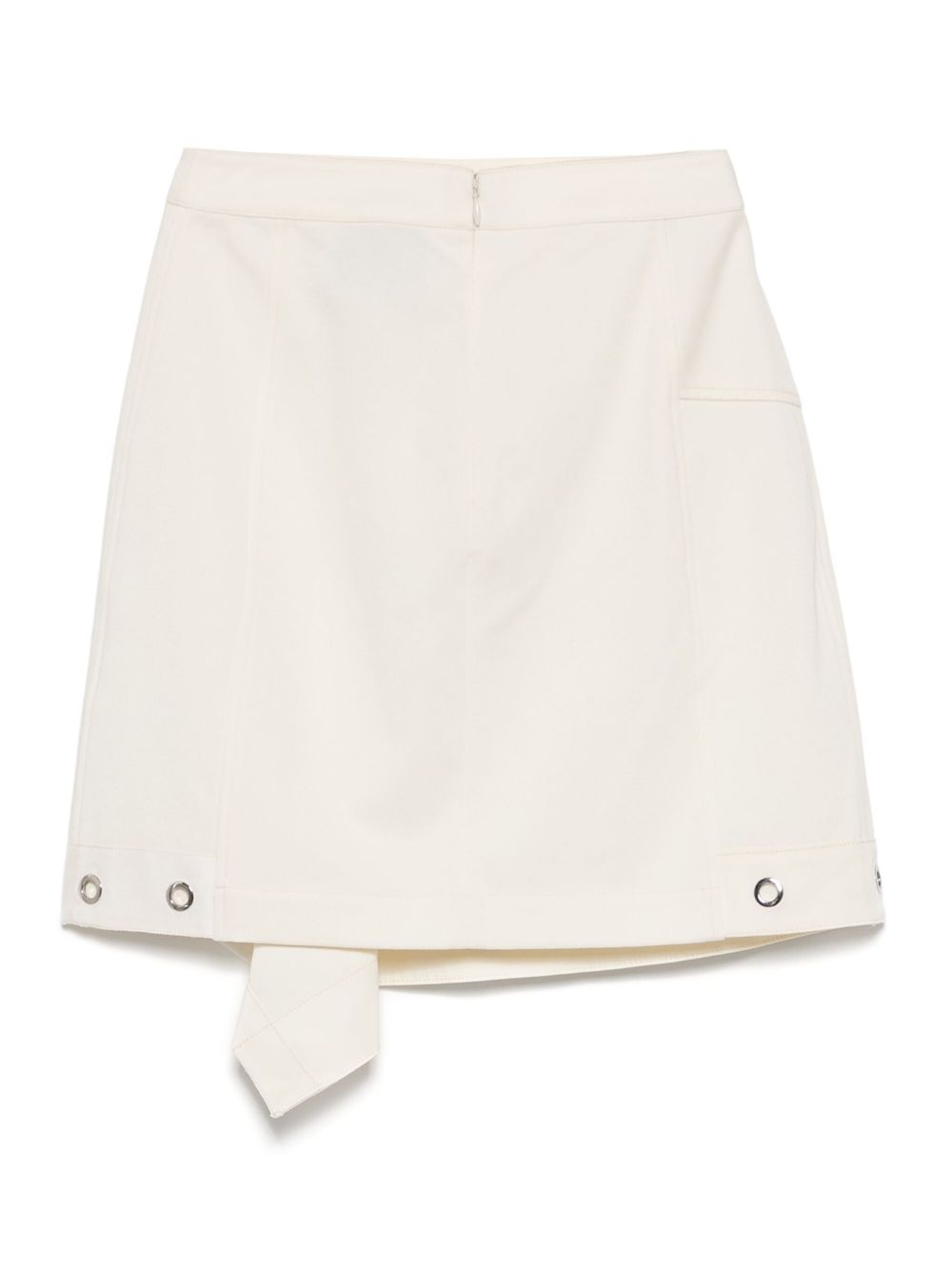 deconstructed skirt - 2