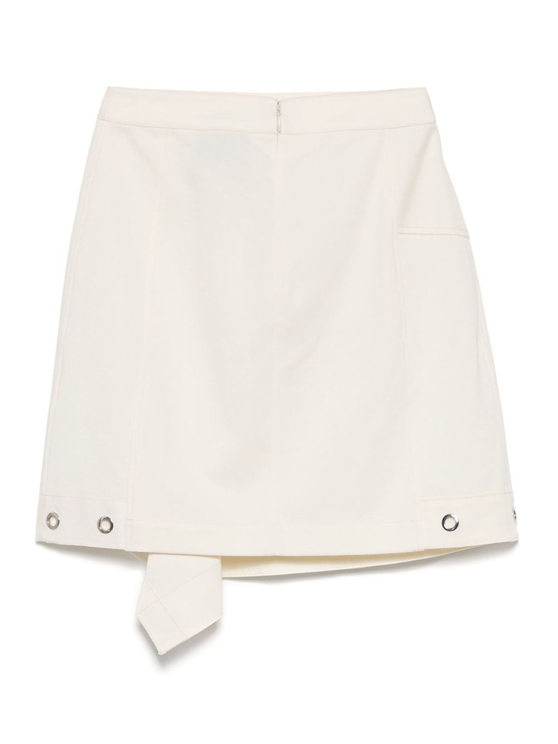 3.1 Phillip Lim deconstructed skirt outlook