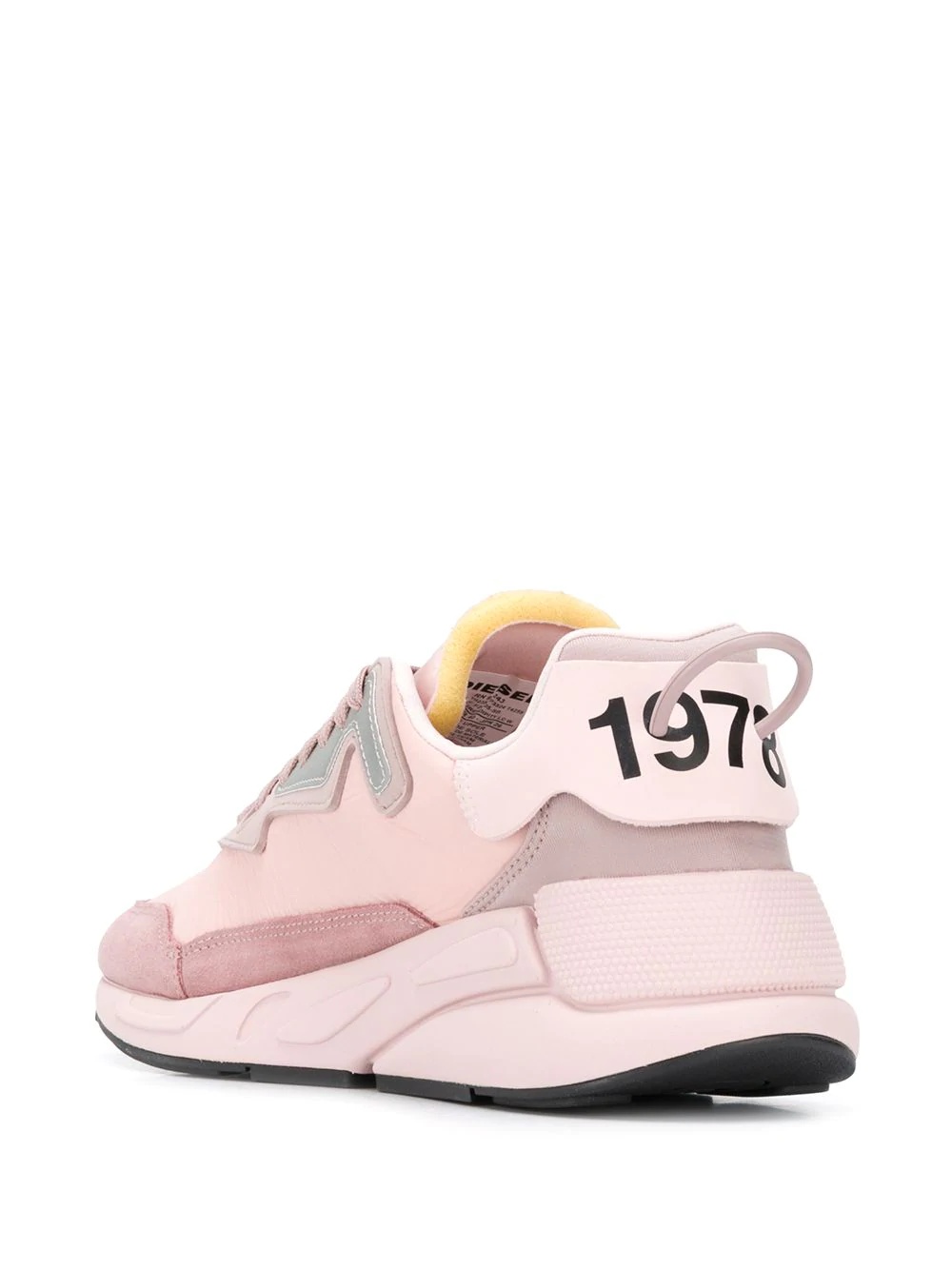 1978 low-top trainers - 3