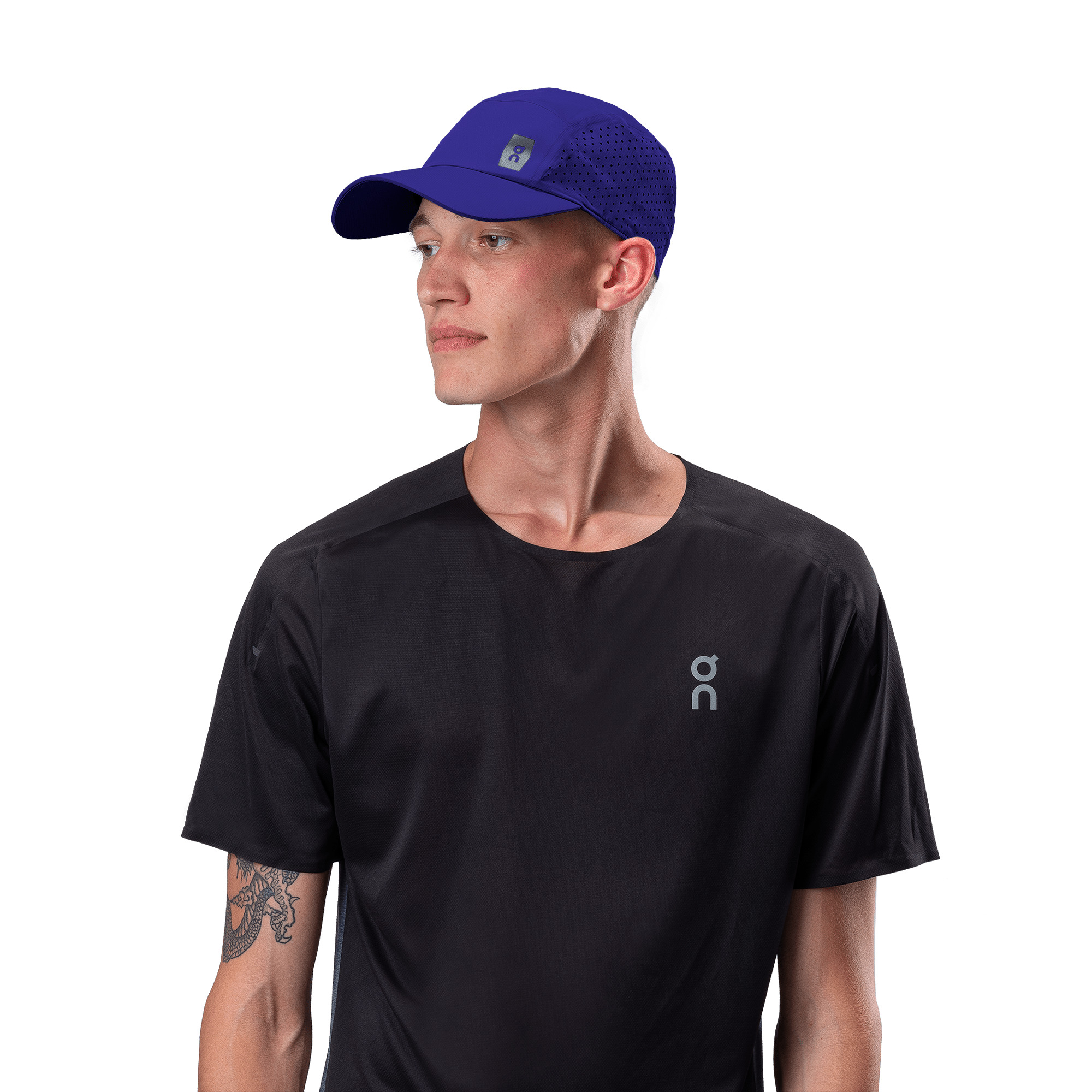 Lightweight Cap - 3