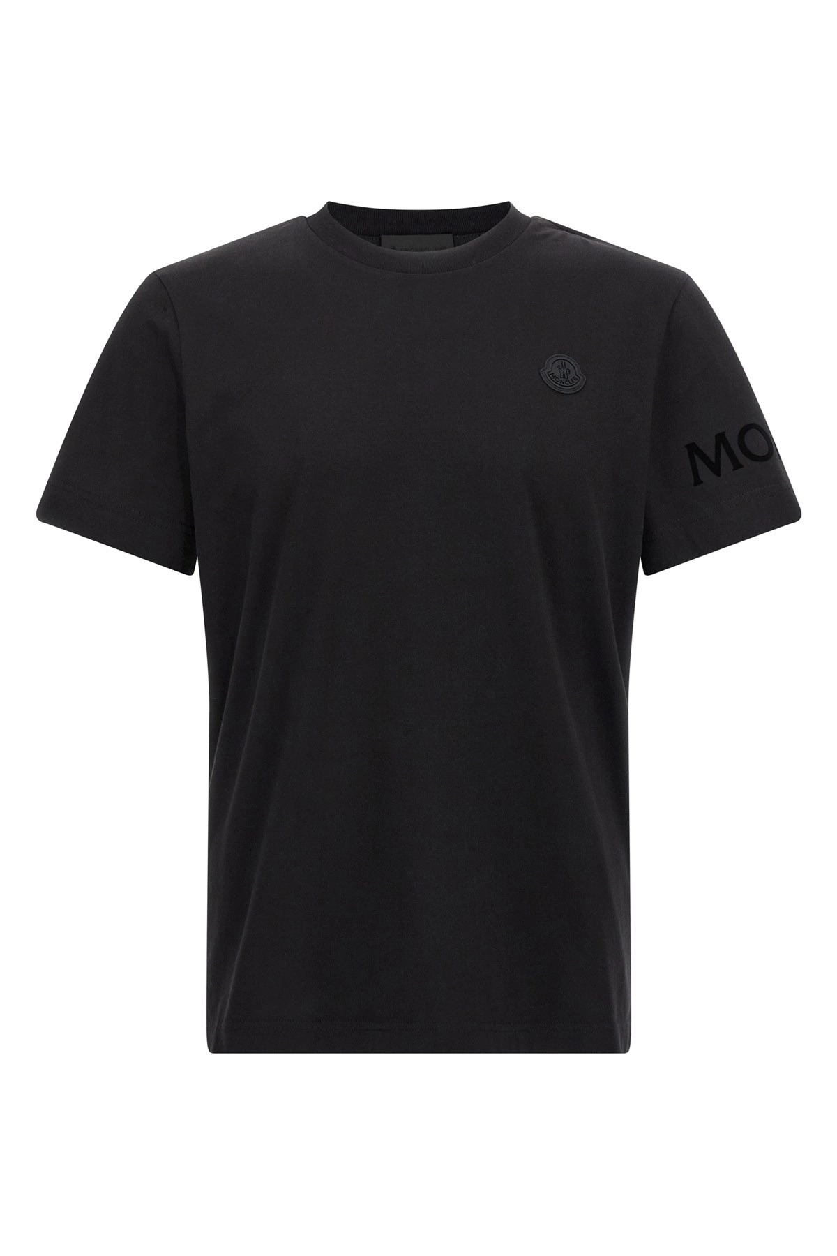 Logo T-shirt - 1