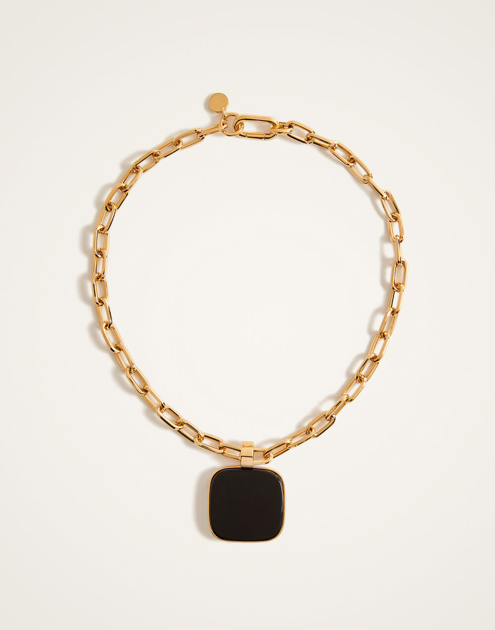 Soul Pendant Necklace - 3