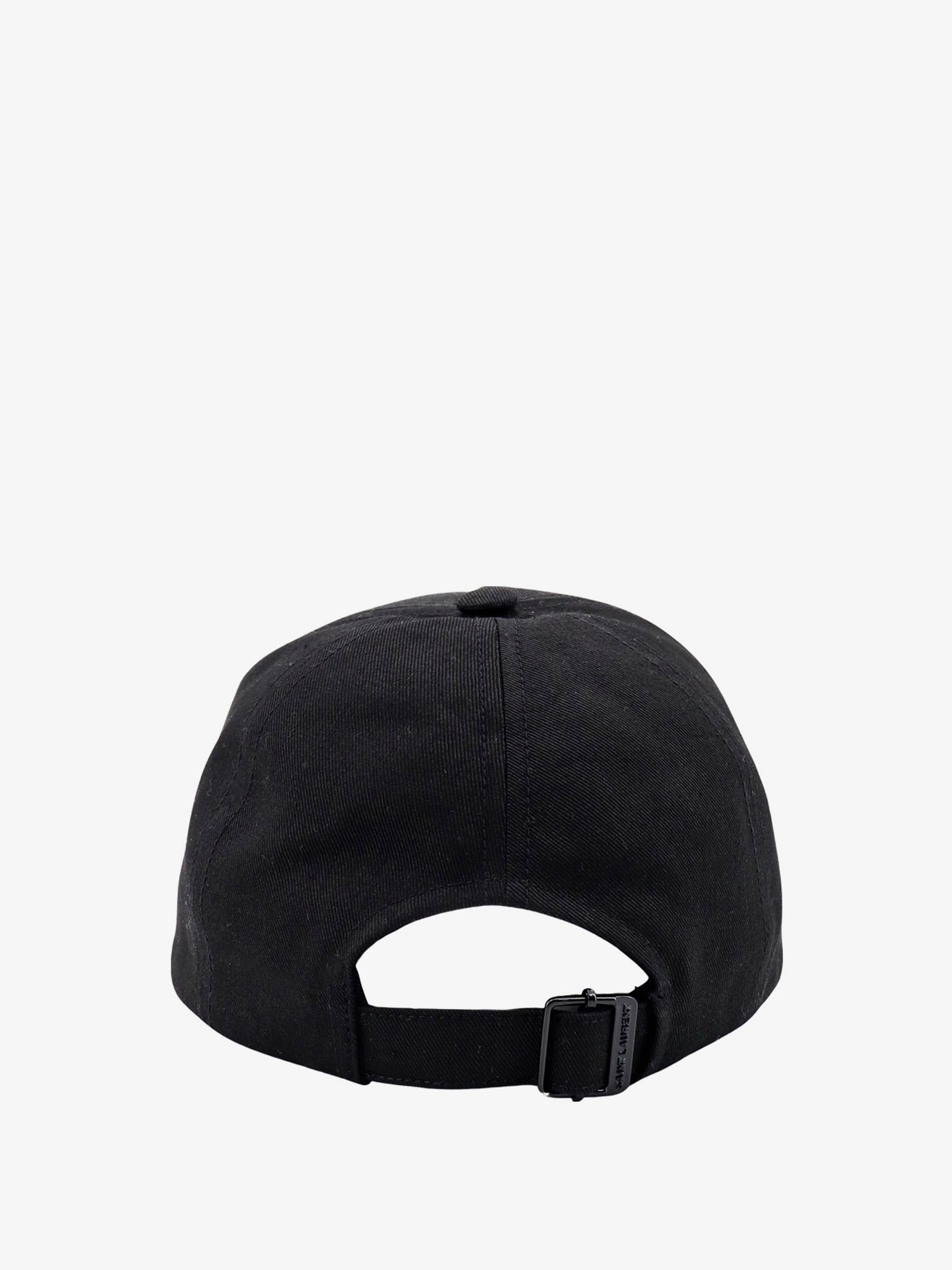 Cotton And Linen Hat - 3