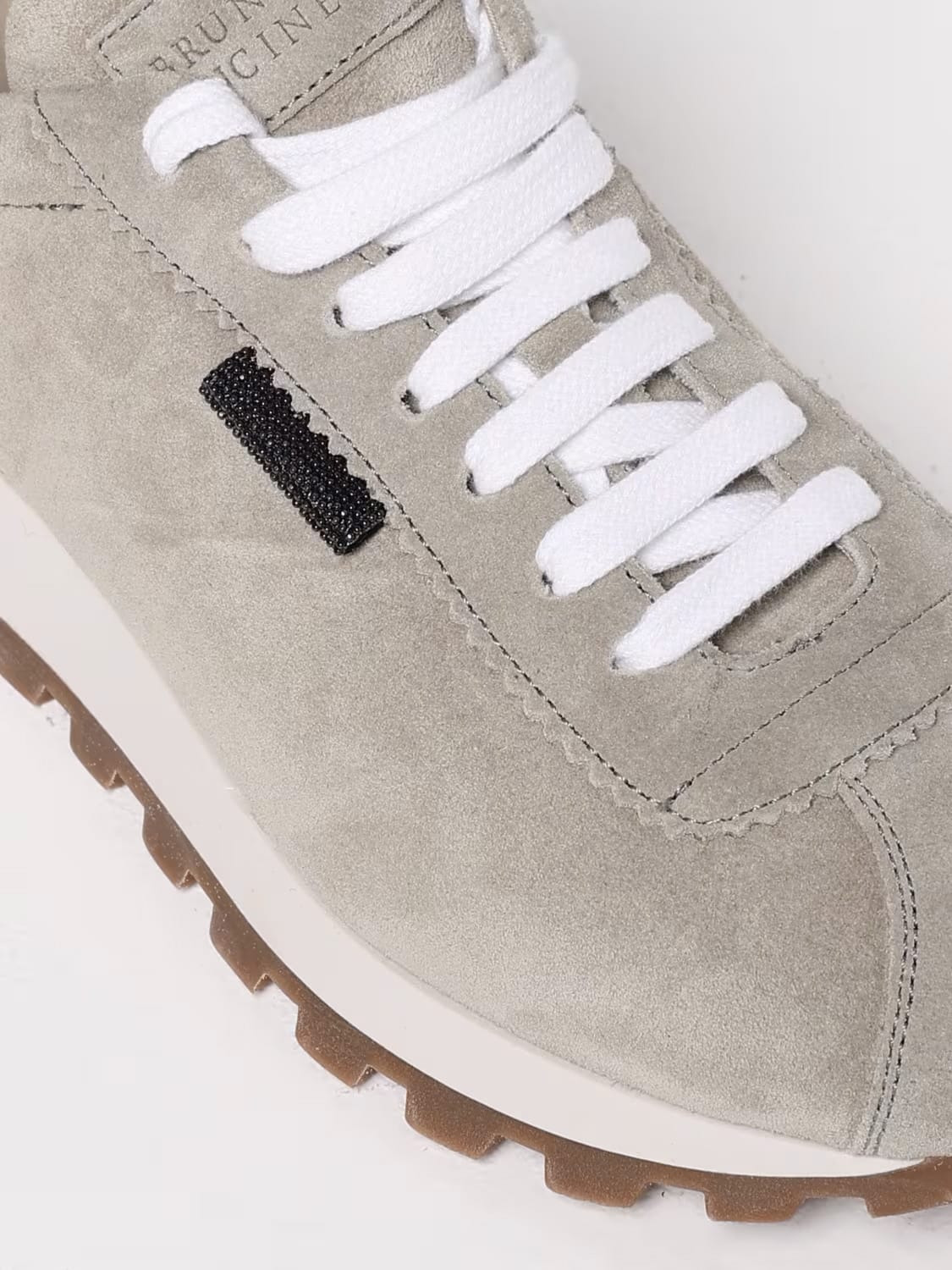 Sneakers woman Brunello Cucinelli - 4