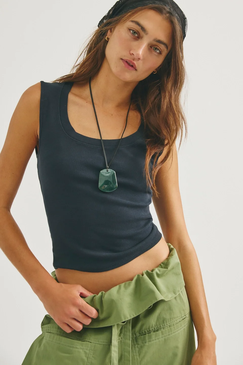 We The Free Ballad Reversible Tank - 1