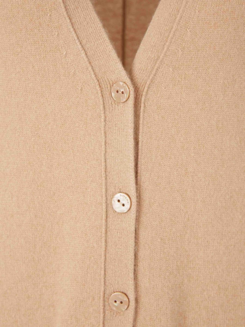 cashmere cardigan - 3