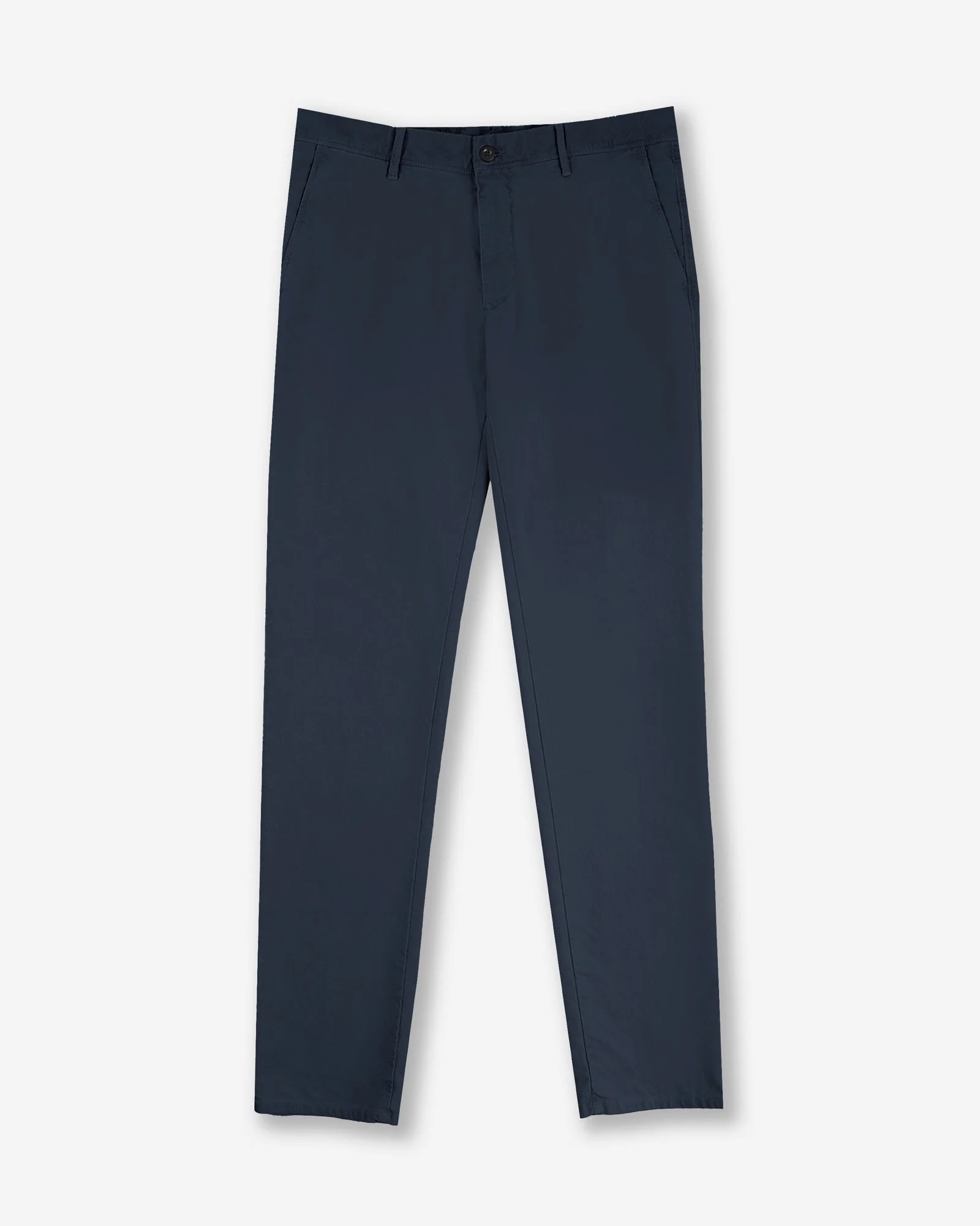 Slim-fit Tricochino trousers - 1