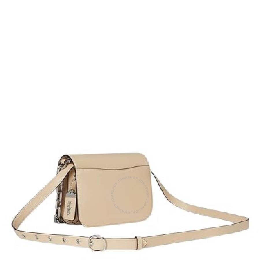 Coach Idol Calf Leather Shoulder Bag - 2