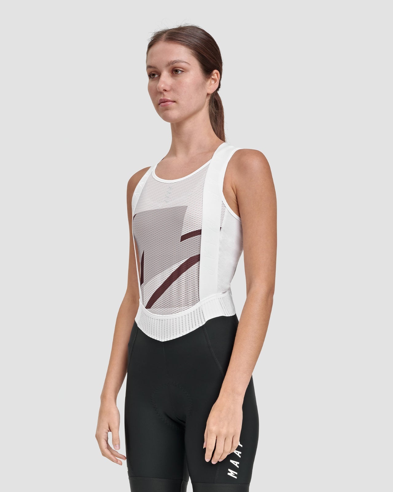 Women's Evolve 3D Team Base Layer - 2