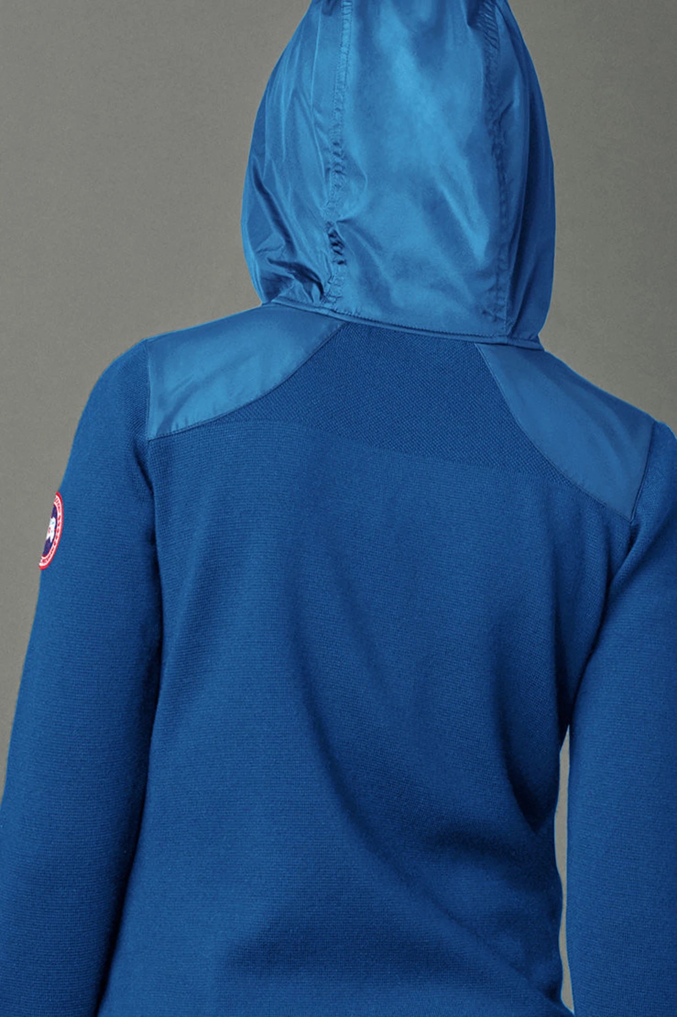 WINDBRIDGE HOODY - 4