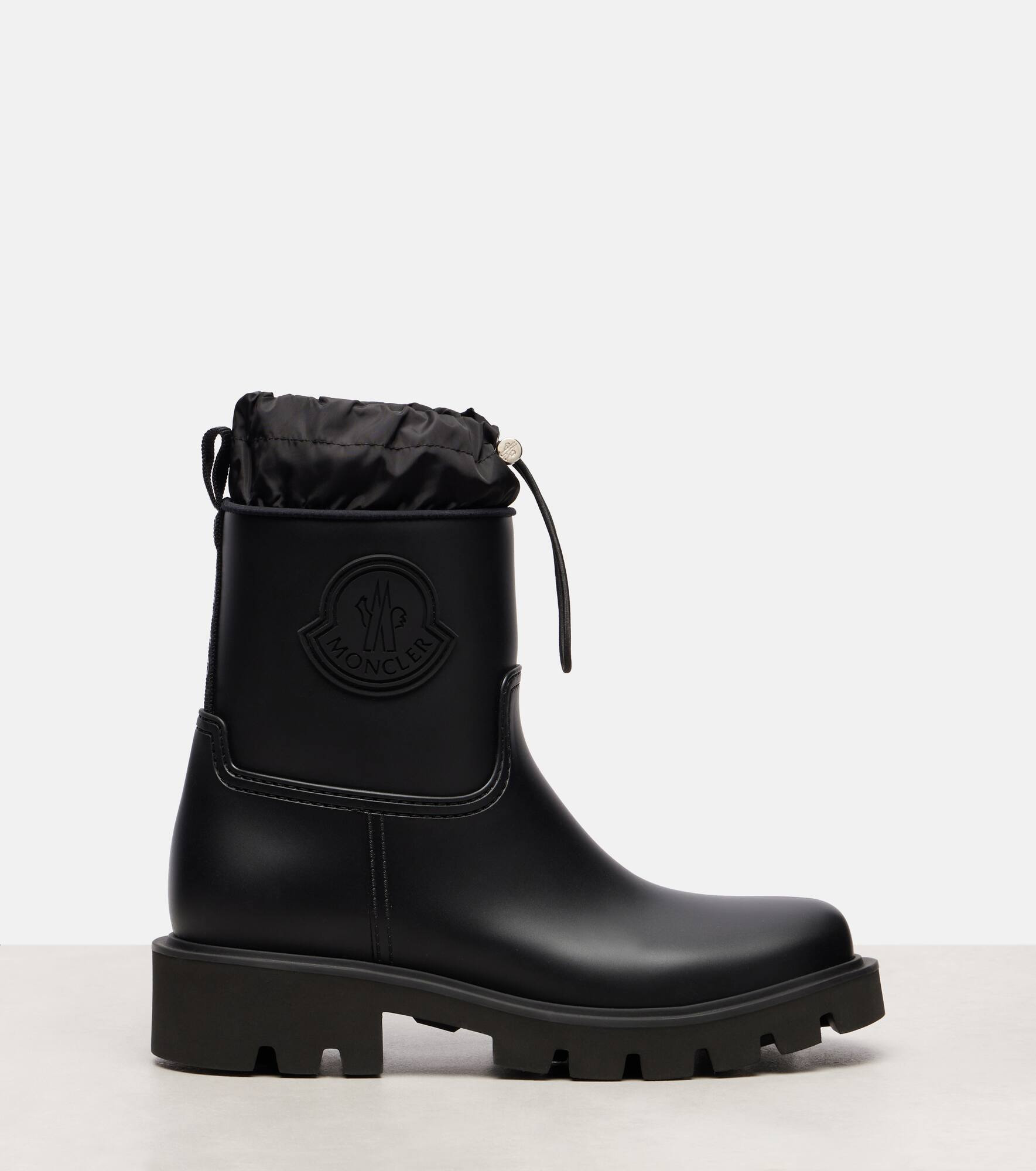 Kickstream rain boots - 4