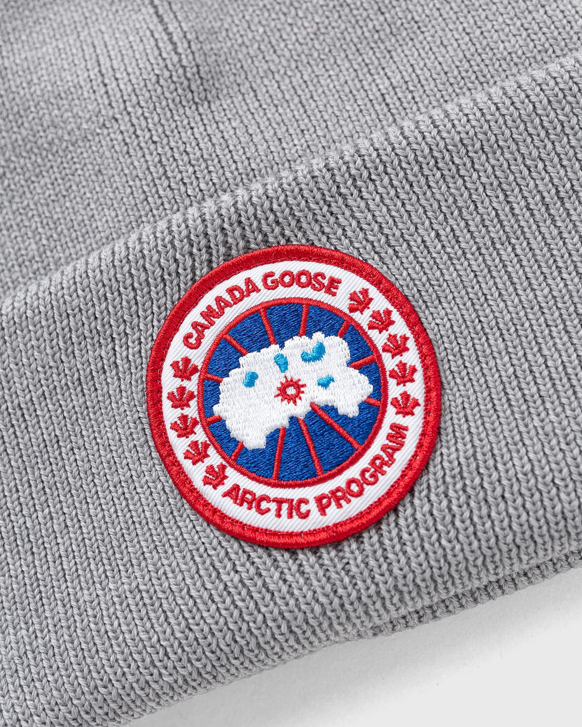 Arctic Toque - 3