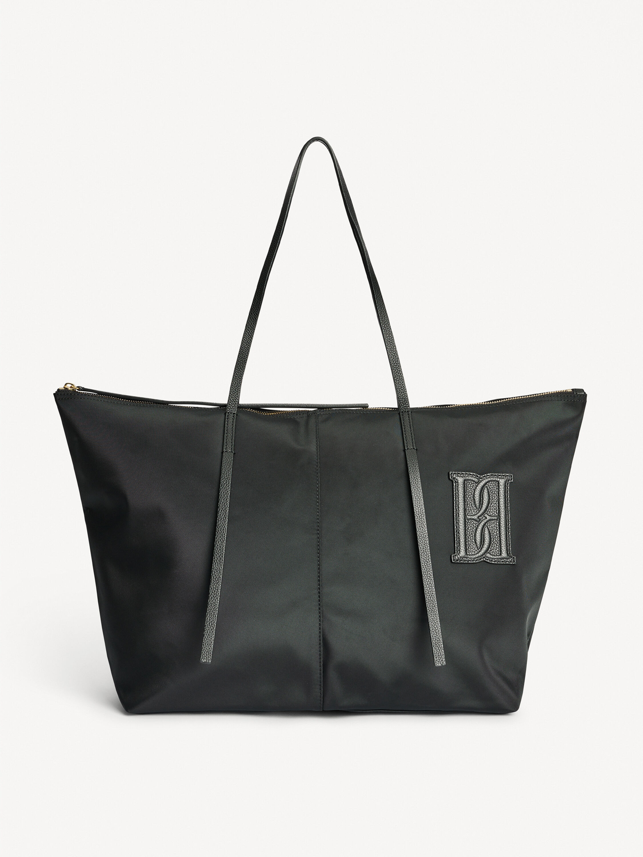 Nabelle tote bag - 1