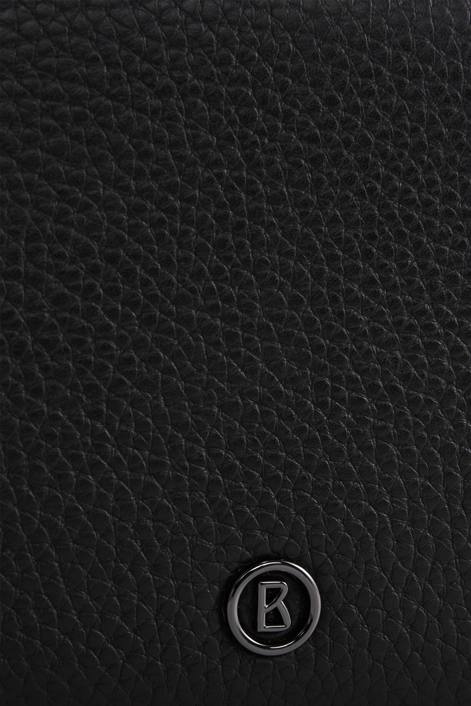 Vail Lennox Billfold Wallet in Black - 5