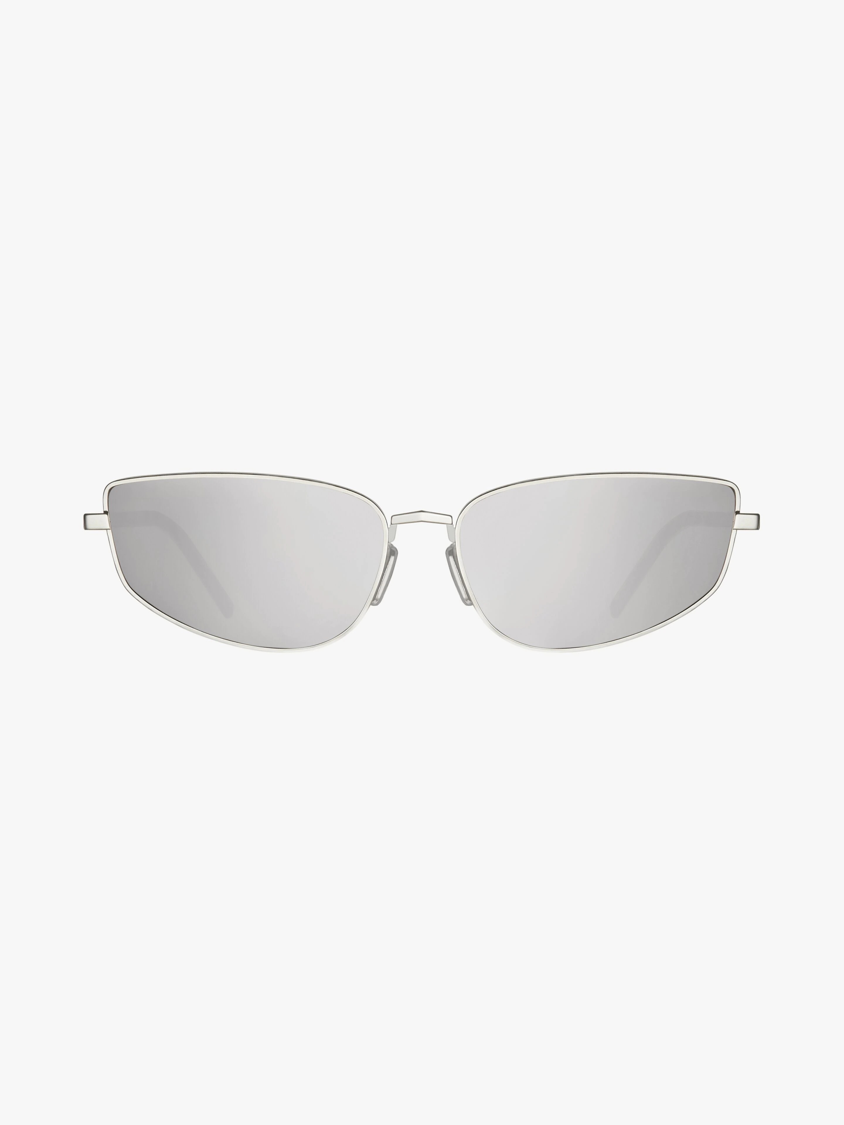 GV SPEED SUNGLASSES IN METAL - 4