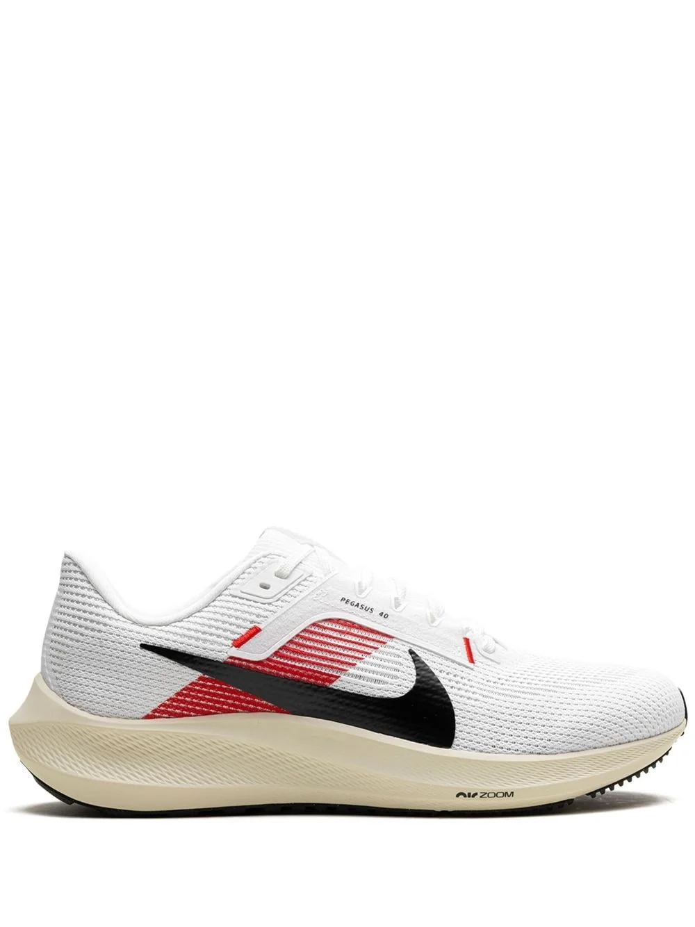 Air Zoom Pegasus 40 EK "Chile Red" sneakers - 1