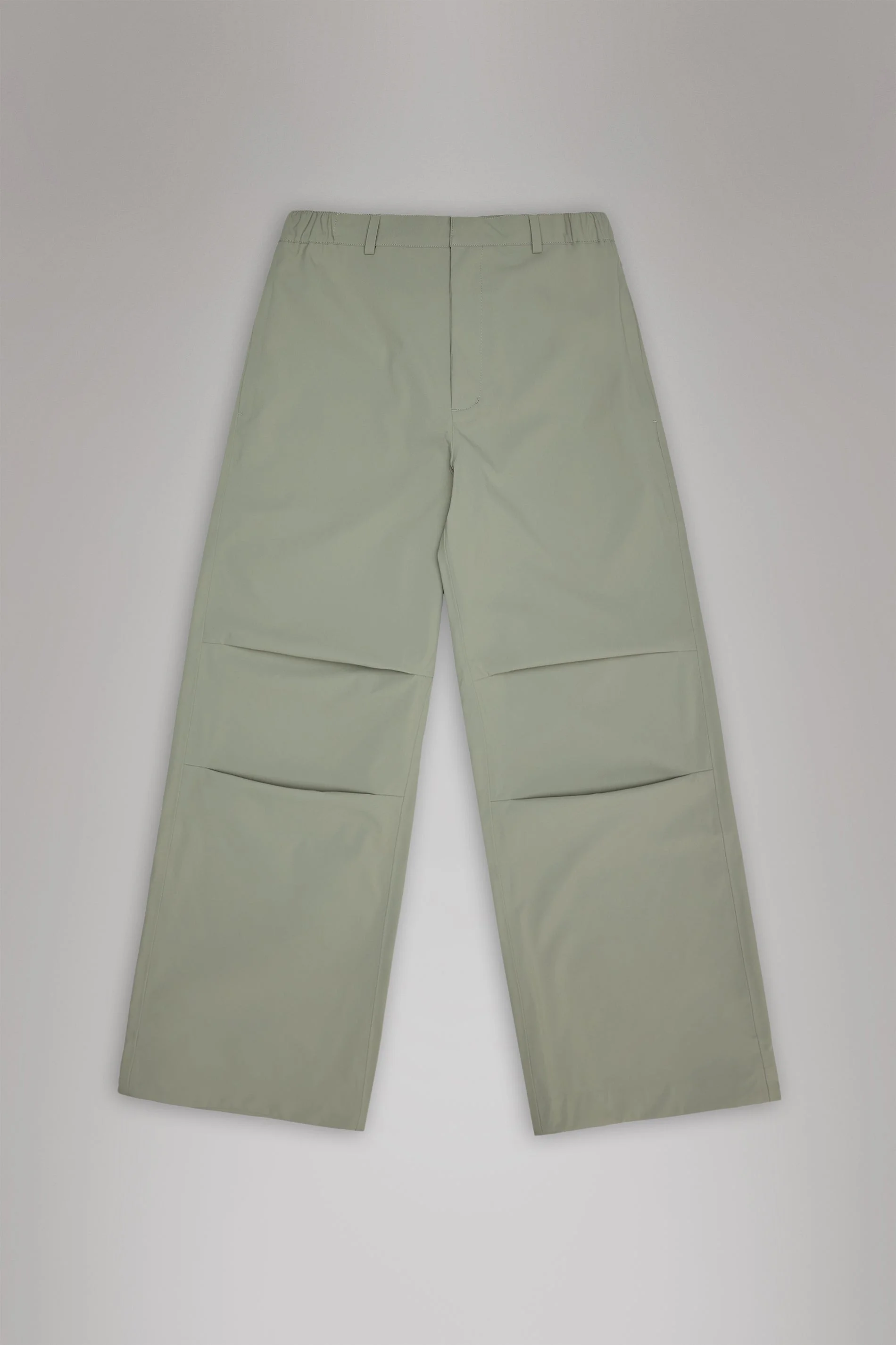 Suva Hardshell Pants Wide - 1