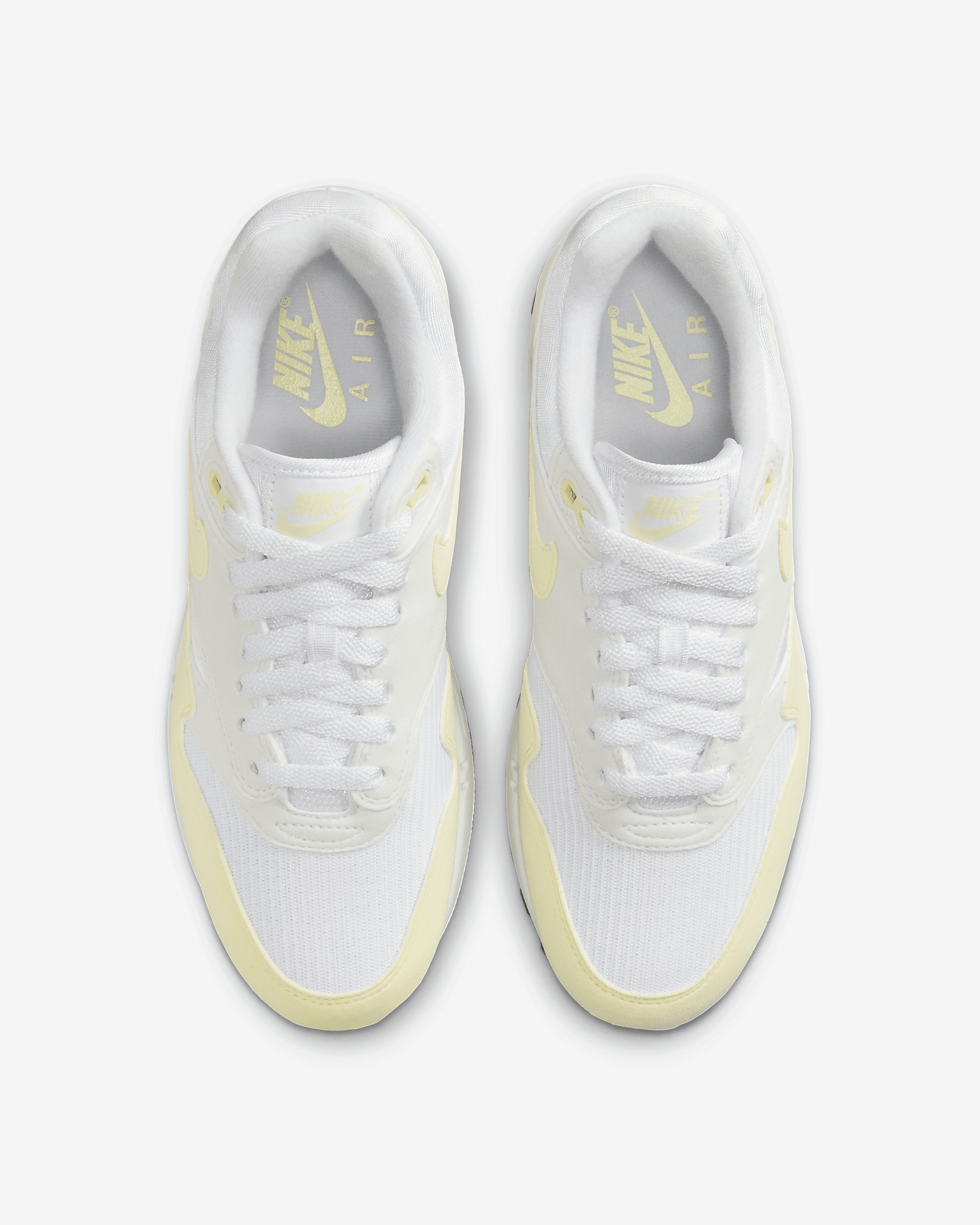 Nike Air Max 1 Women's Shoes - 5