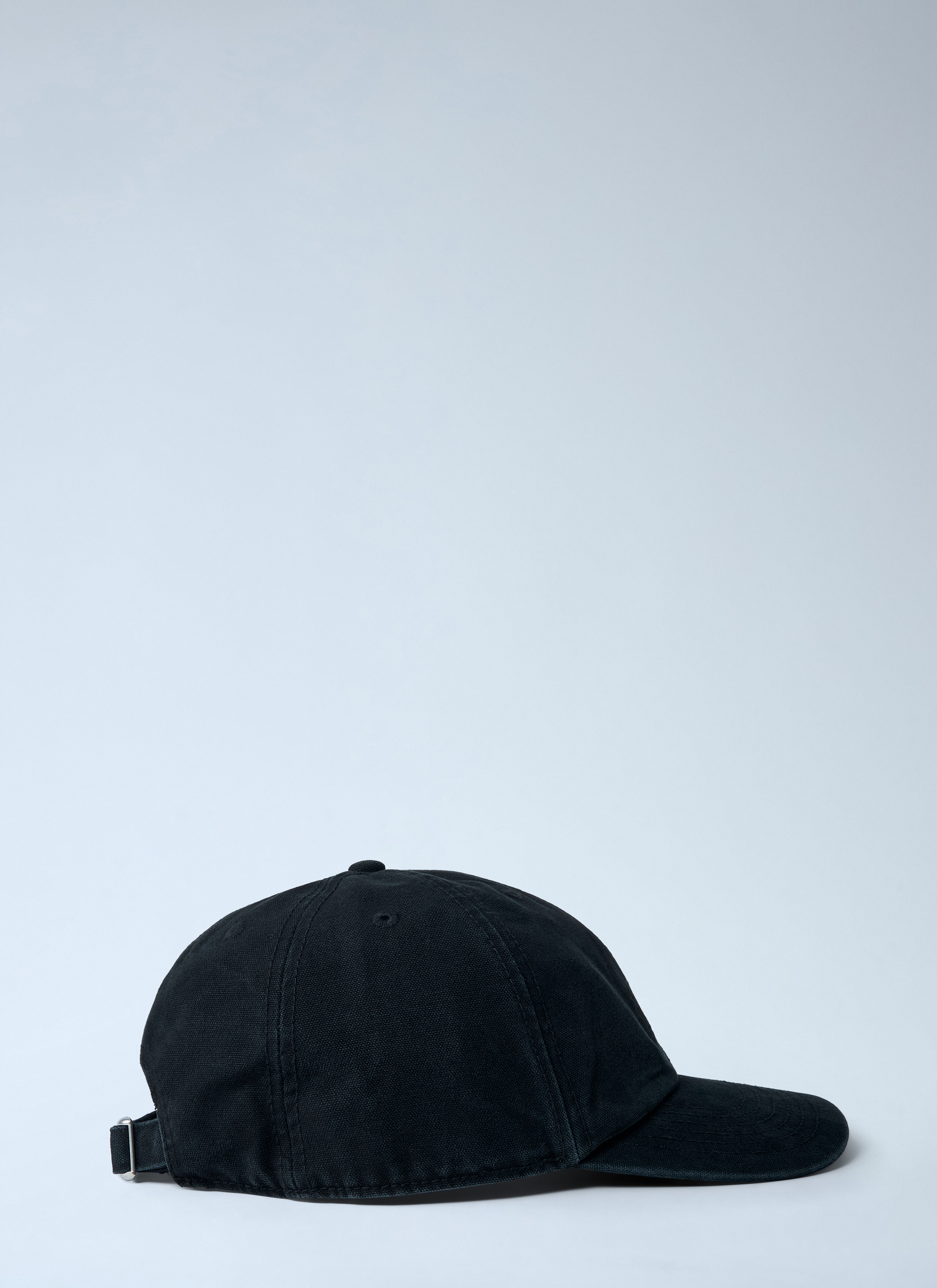 Logo Motif Baseball Cap - 3