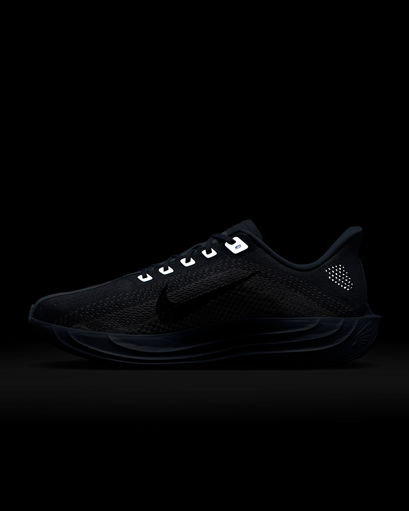 Nike Pegasus Plus Men's Road Running Shoes - 12