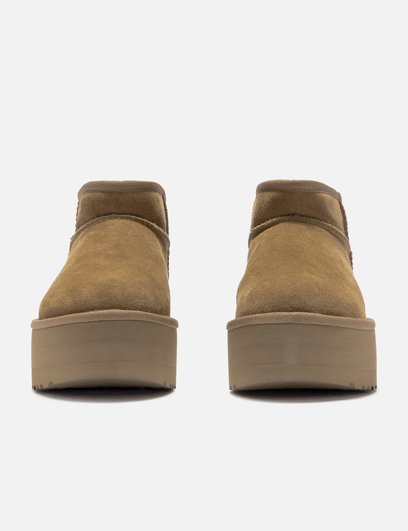 UGG CLASSIC ULTRA MINI PLATFORM outlook