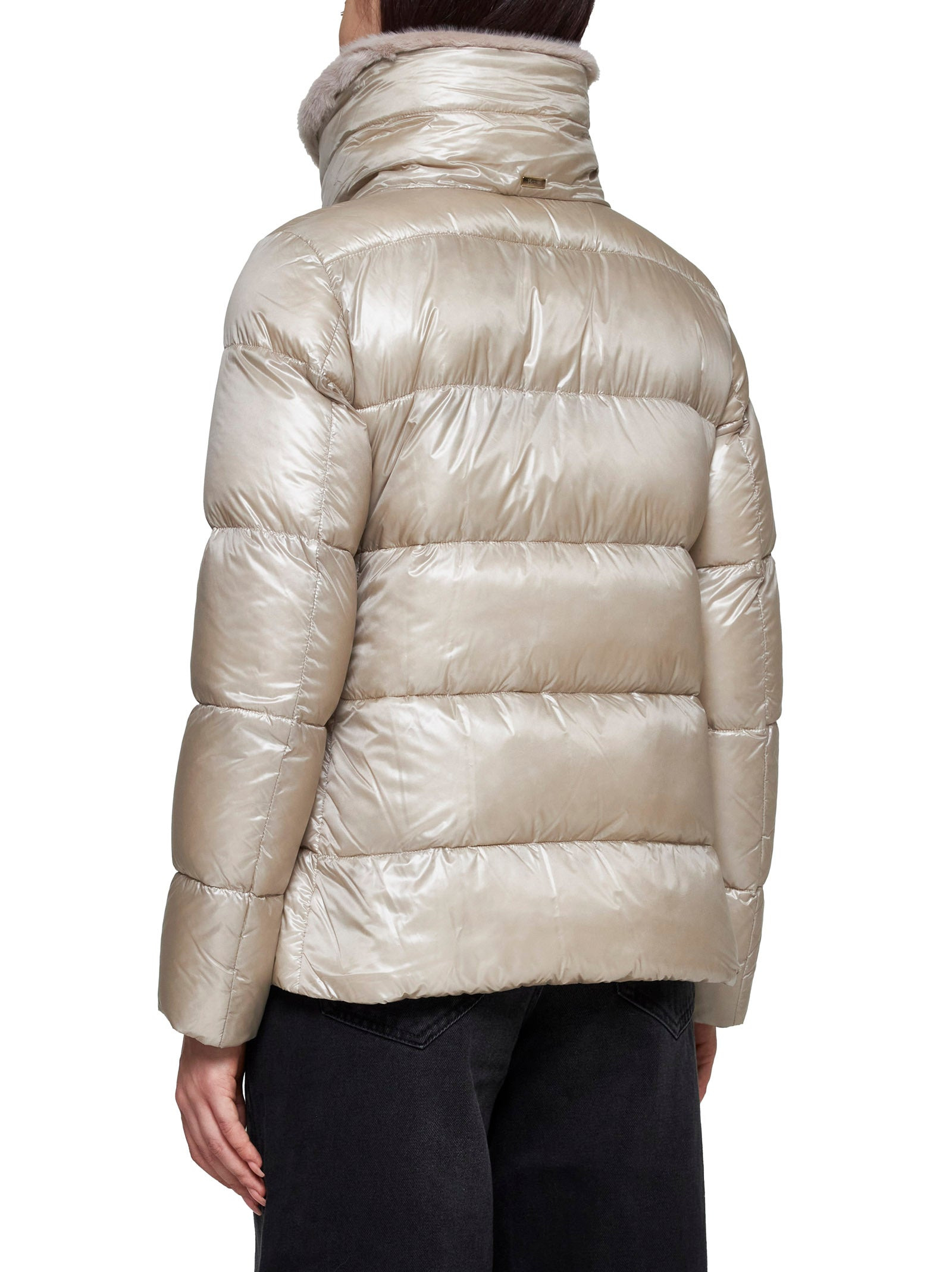 Herno Women Bomber Ultralight - 3