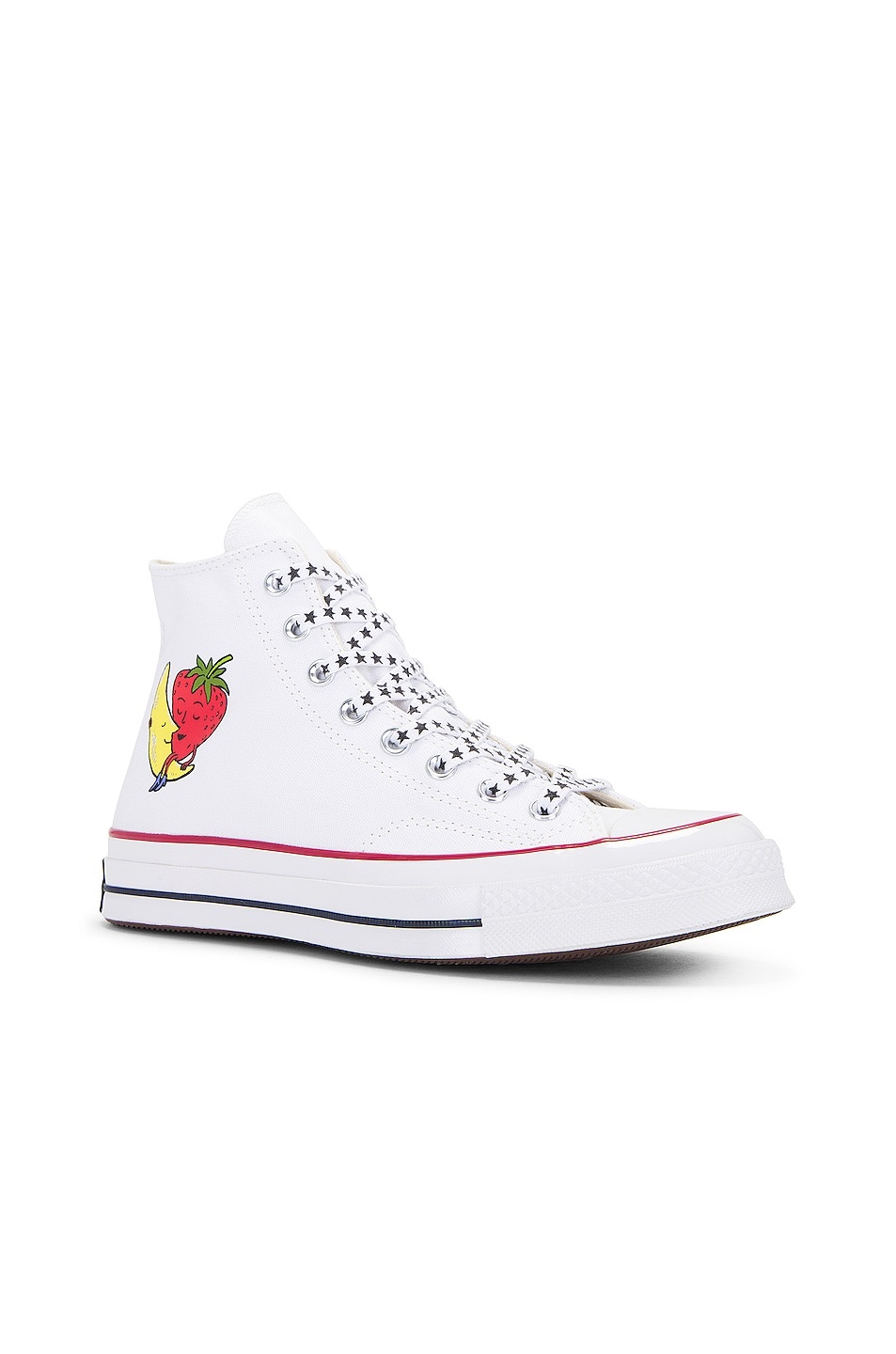 Unisex Converse Chuck 70 Shf Woven - 2