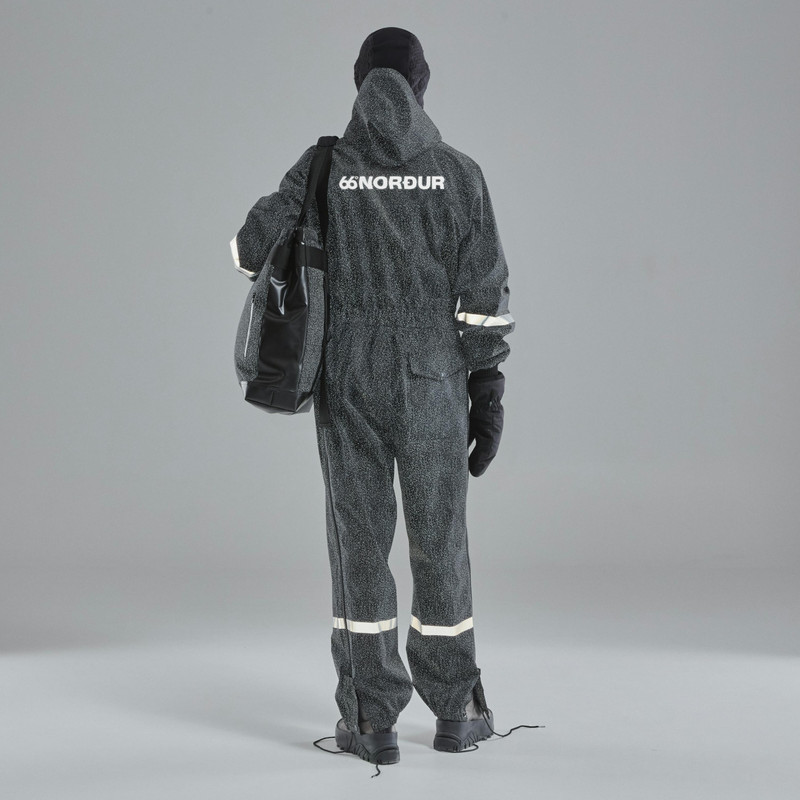 Greni Overall (Unisex) 3