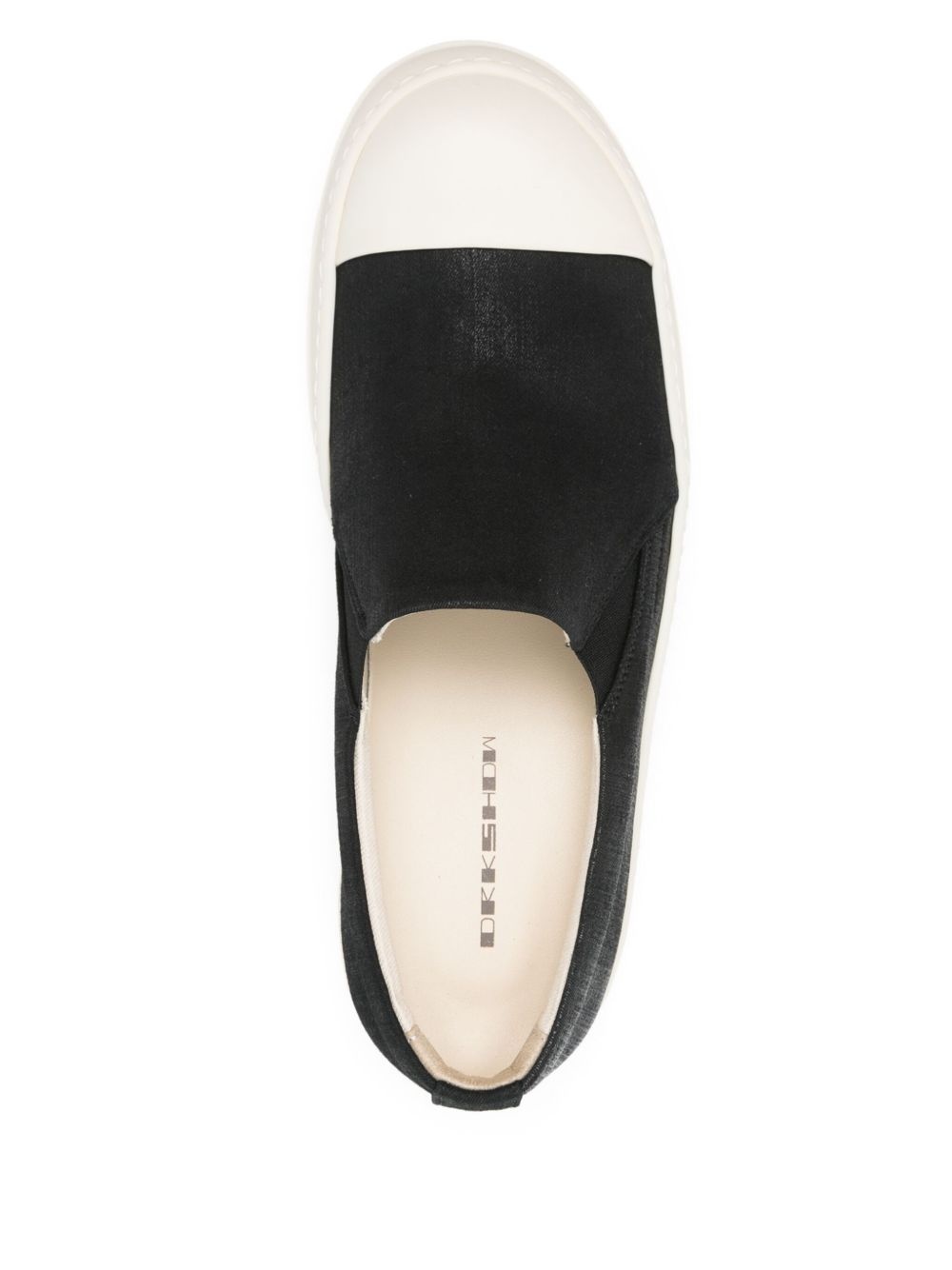 Hollywood boat shoes - 4