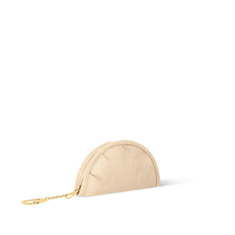 Louis Vuitton Gyoza Key Pouch outlook