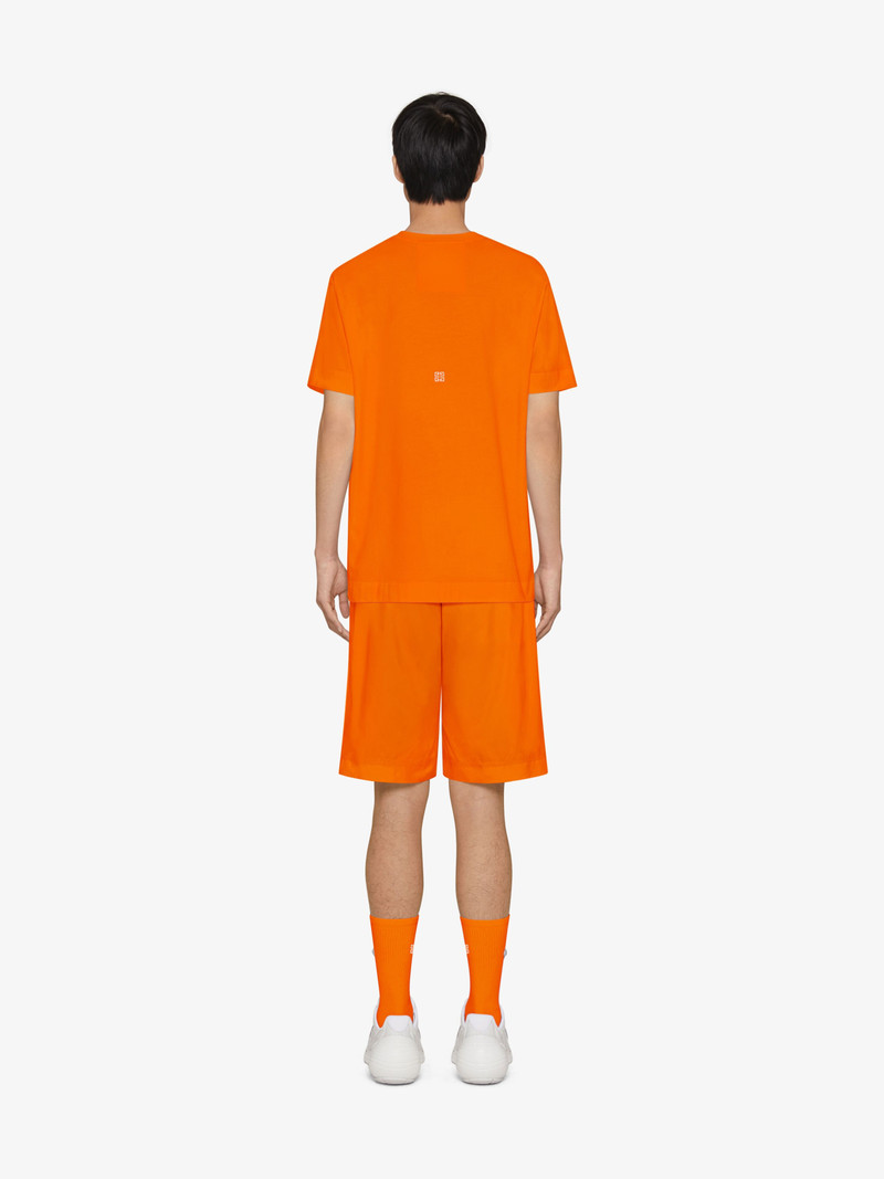 TK-MX BERMUDA SHORTS 4