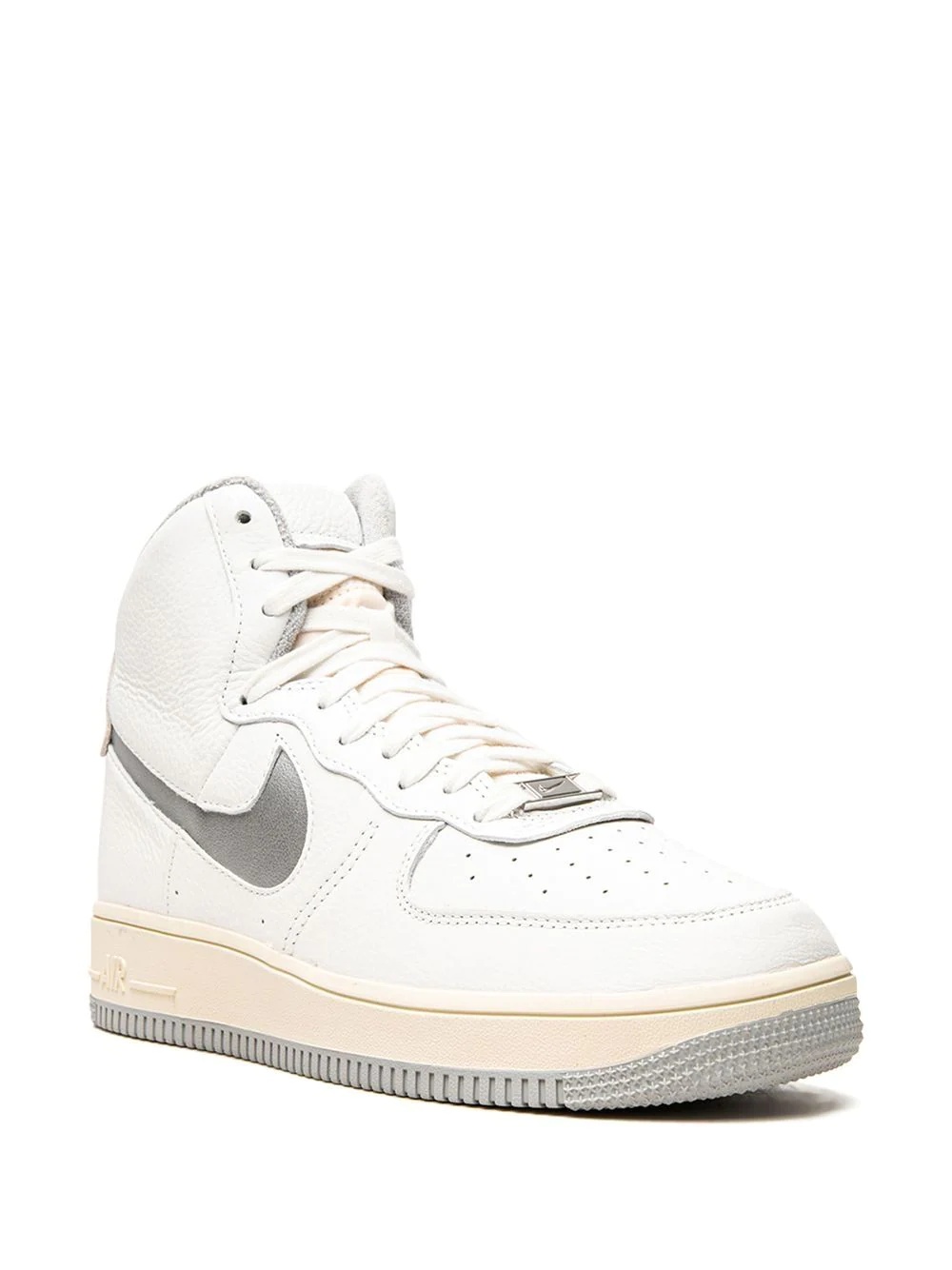 Air Force 1 high-top sneakers - 4