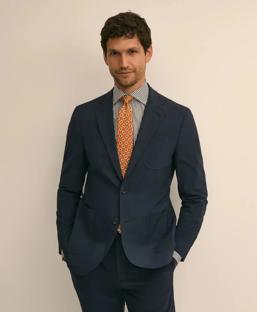 Performance Series Suit Jacket - 1