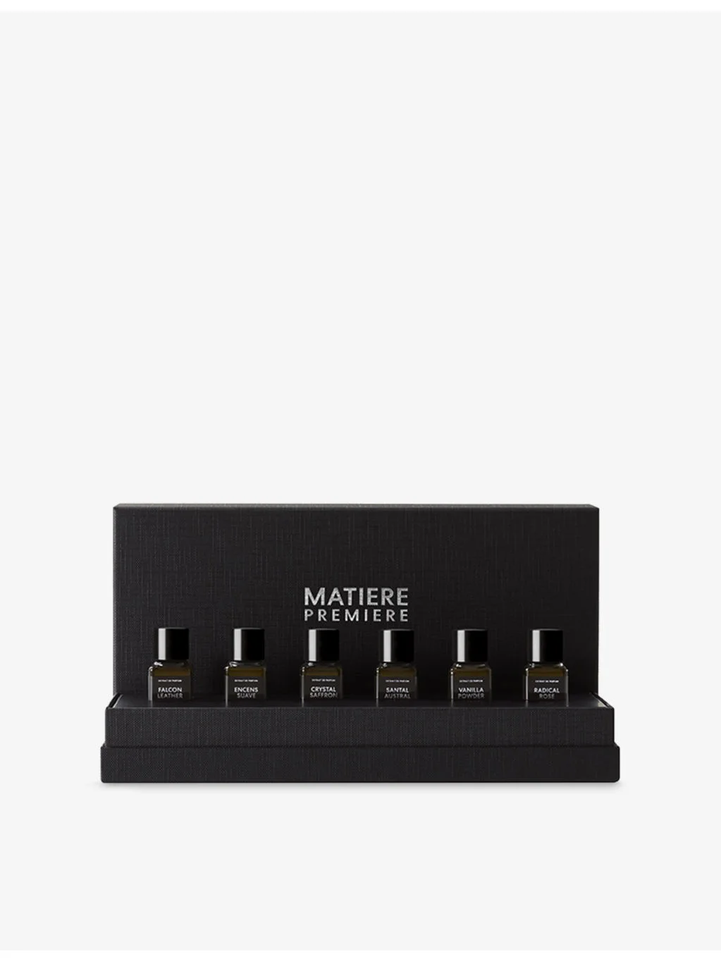 Extrait de Parfum Discovery Set 6 x 6ml - 1