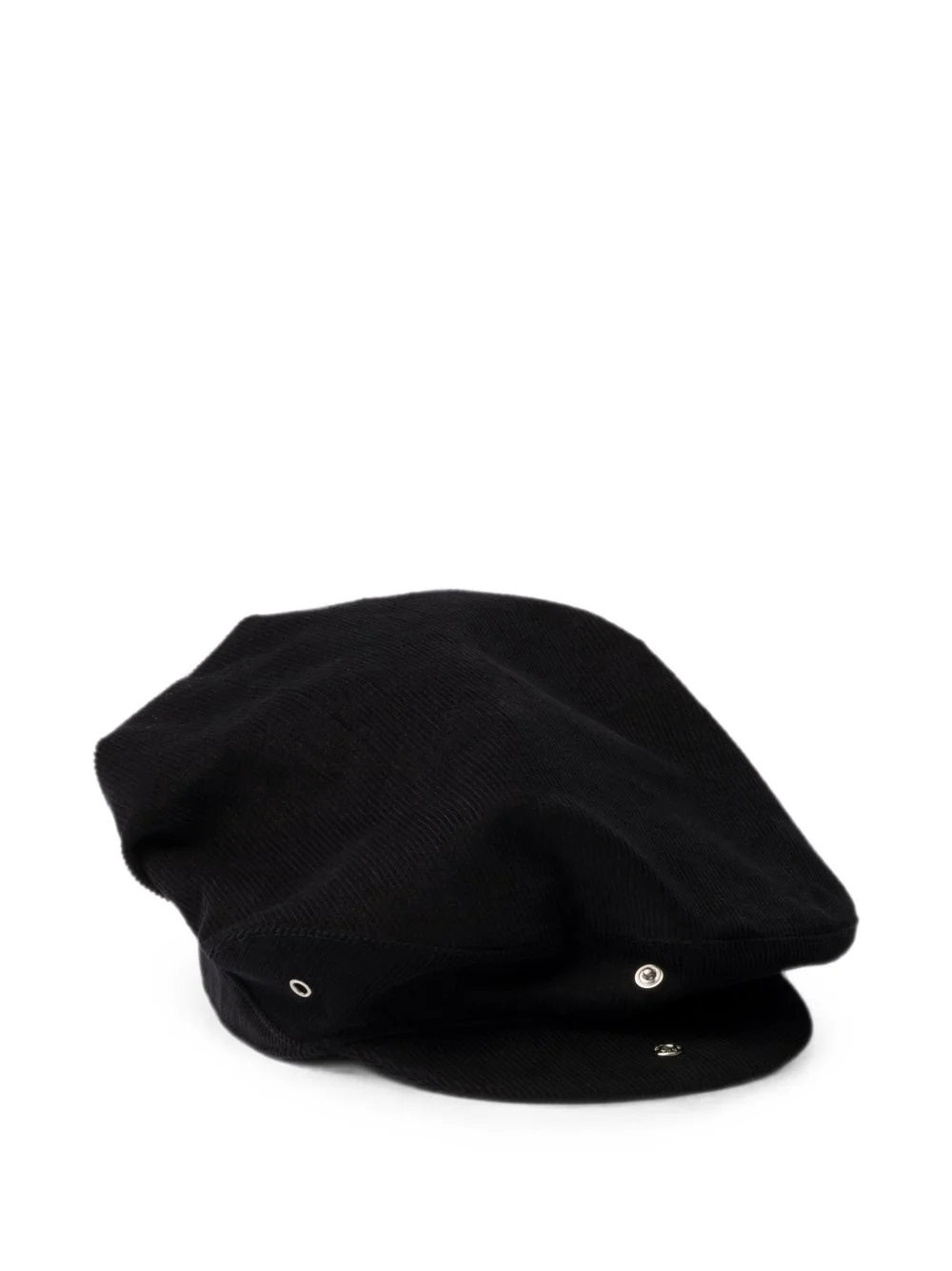 corduroy cap - 1