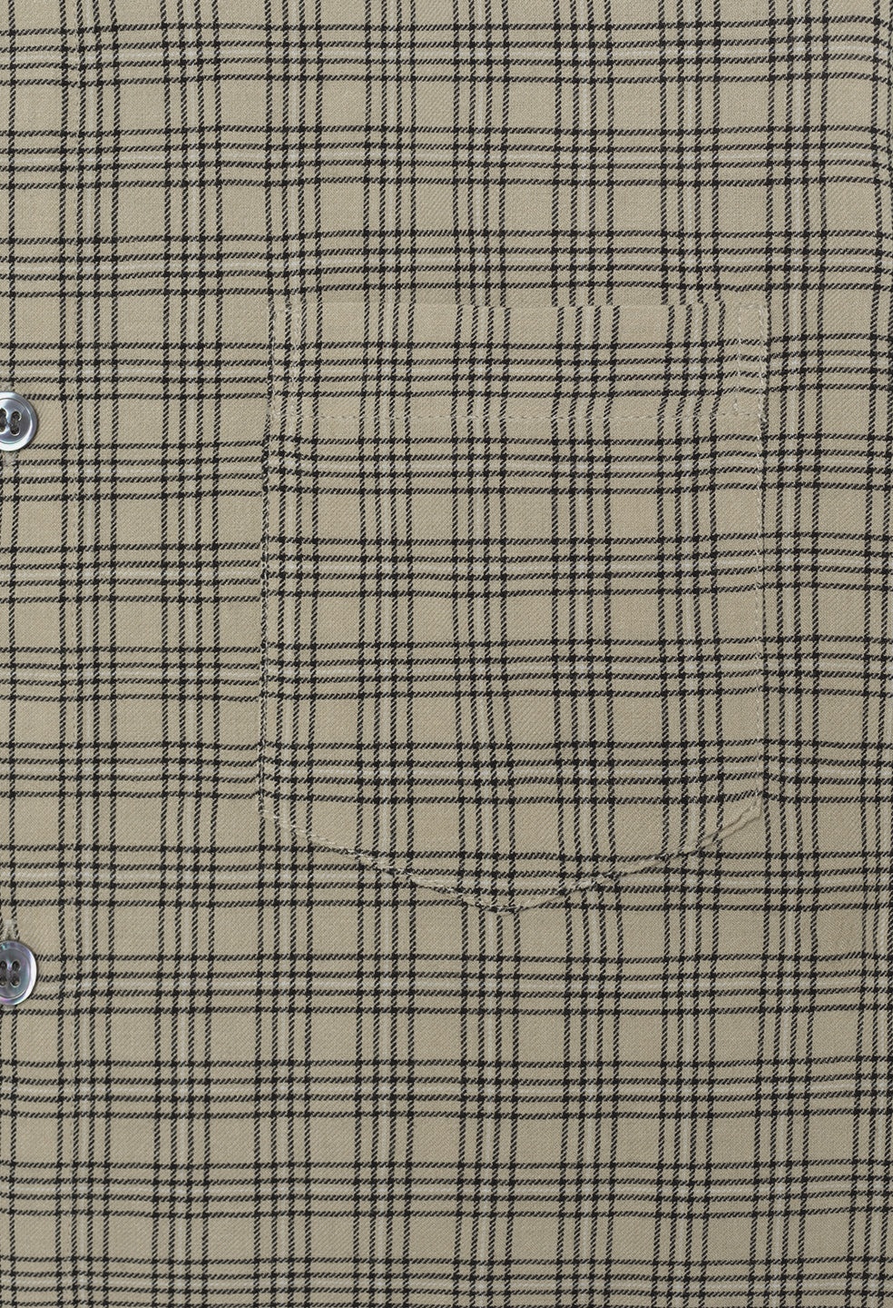 CLOAK BUTTON UP - 6