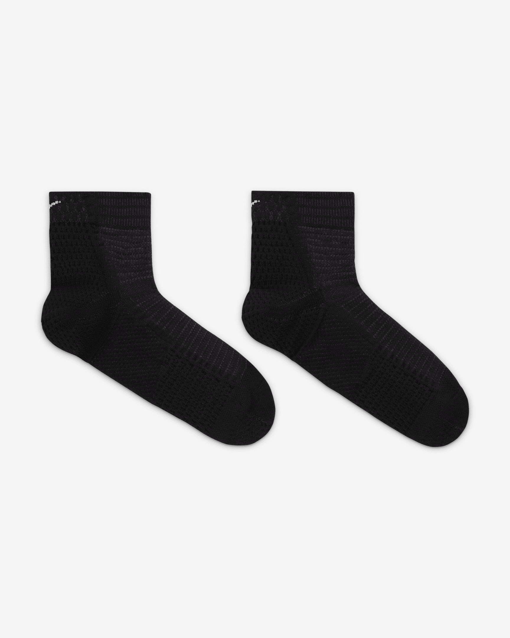 Nike Unicorn Dri-FIT ADV Cushioned Ankle Socks (1 Pair) - 3