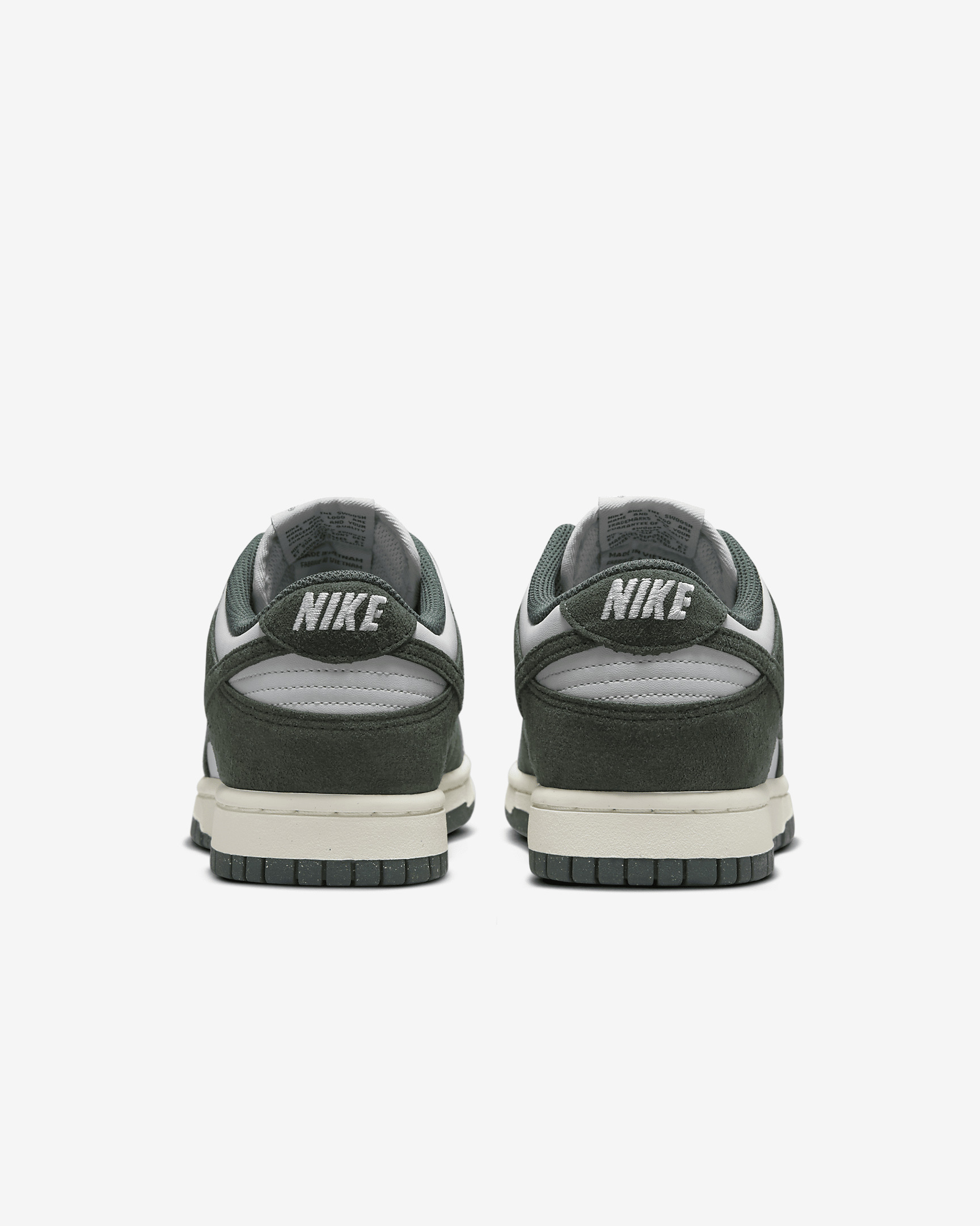 Nike Dunk Low Women's Shoes - 6