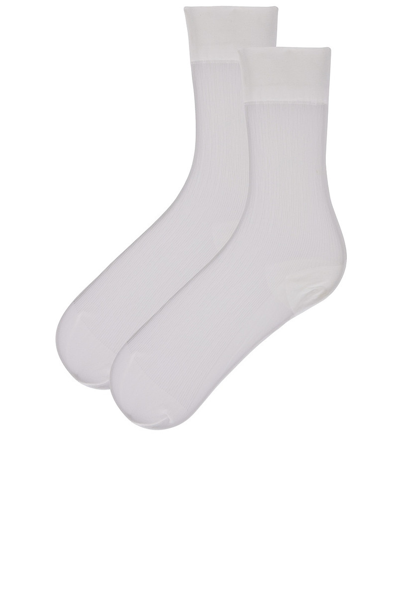 Wolford Monofil Socks outlook