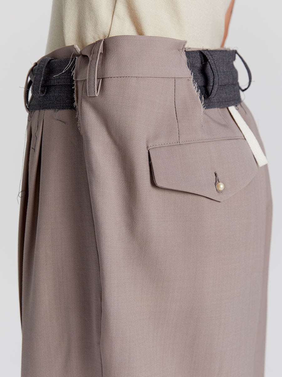 Signature Magliano Superpants Defeated Pink - 4