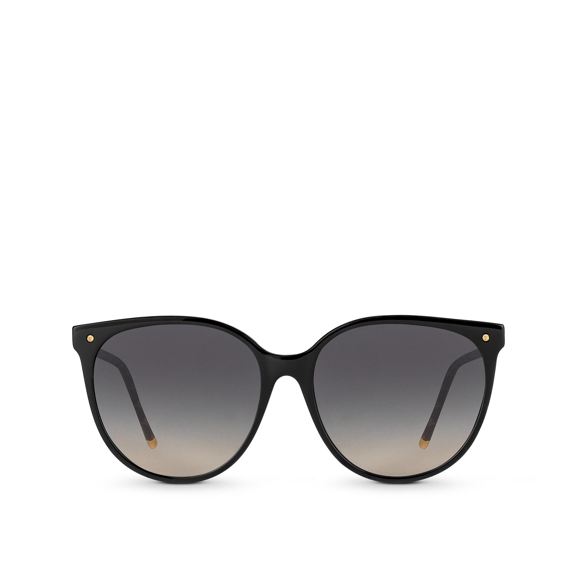 LV First Round Sunglasses - 5