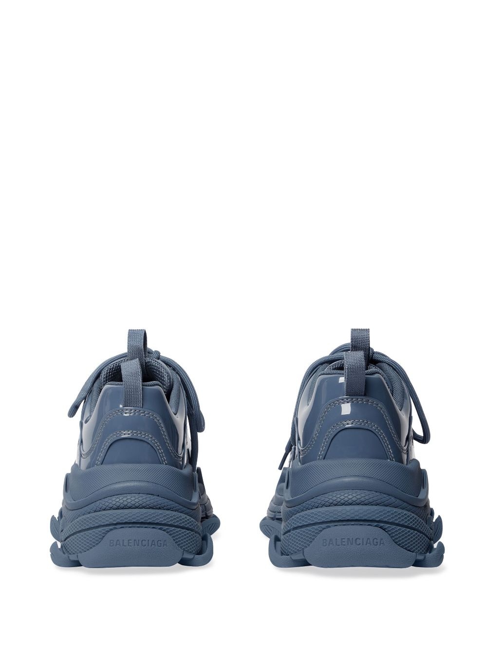 Triple S sneakers - 3