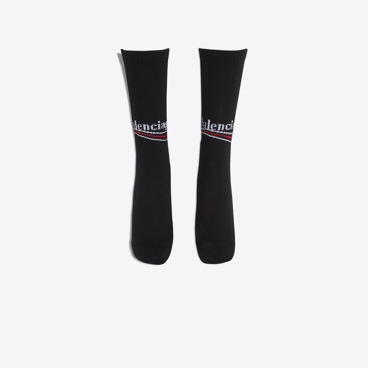 Balenciaga socks - 2