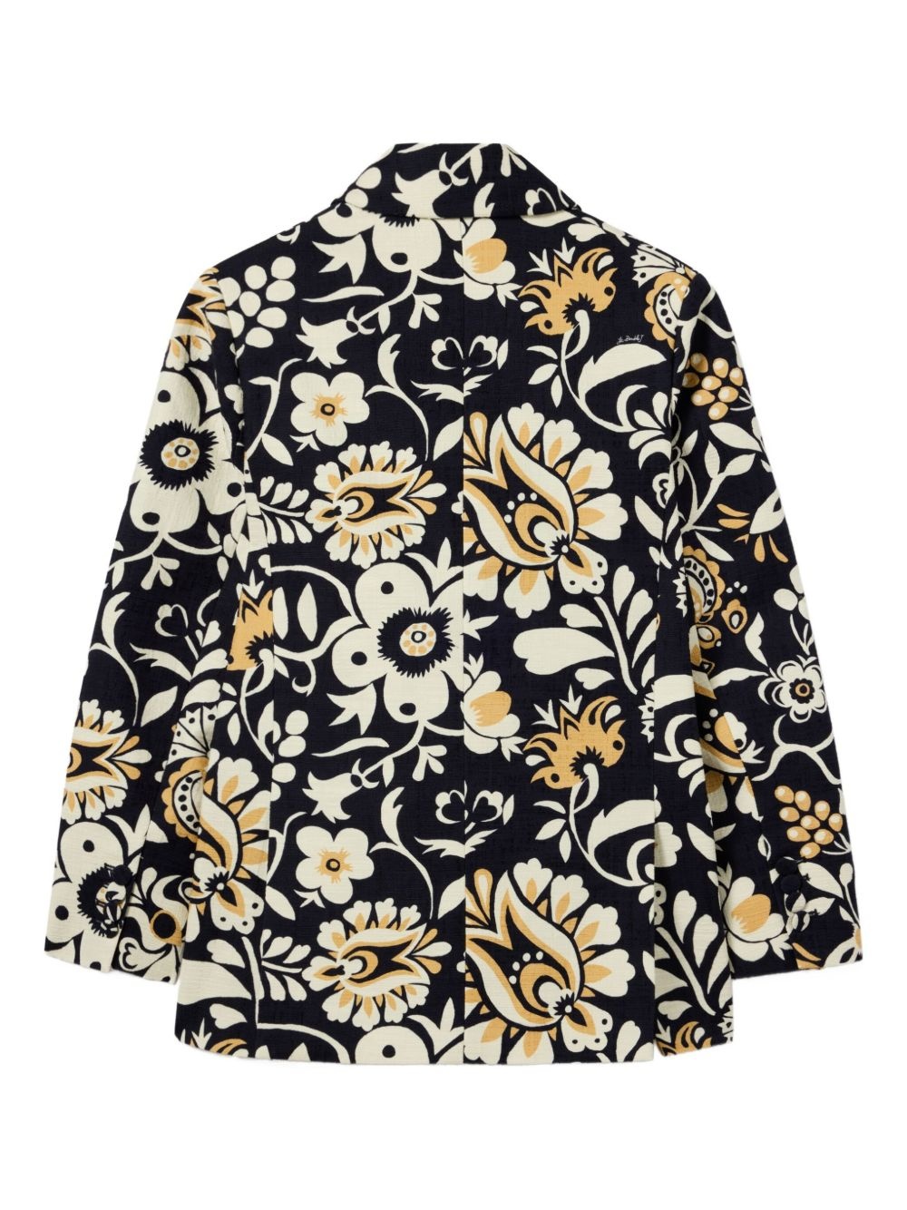 Jones blazer - 4