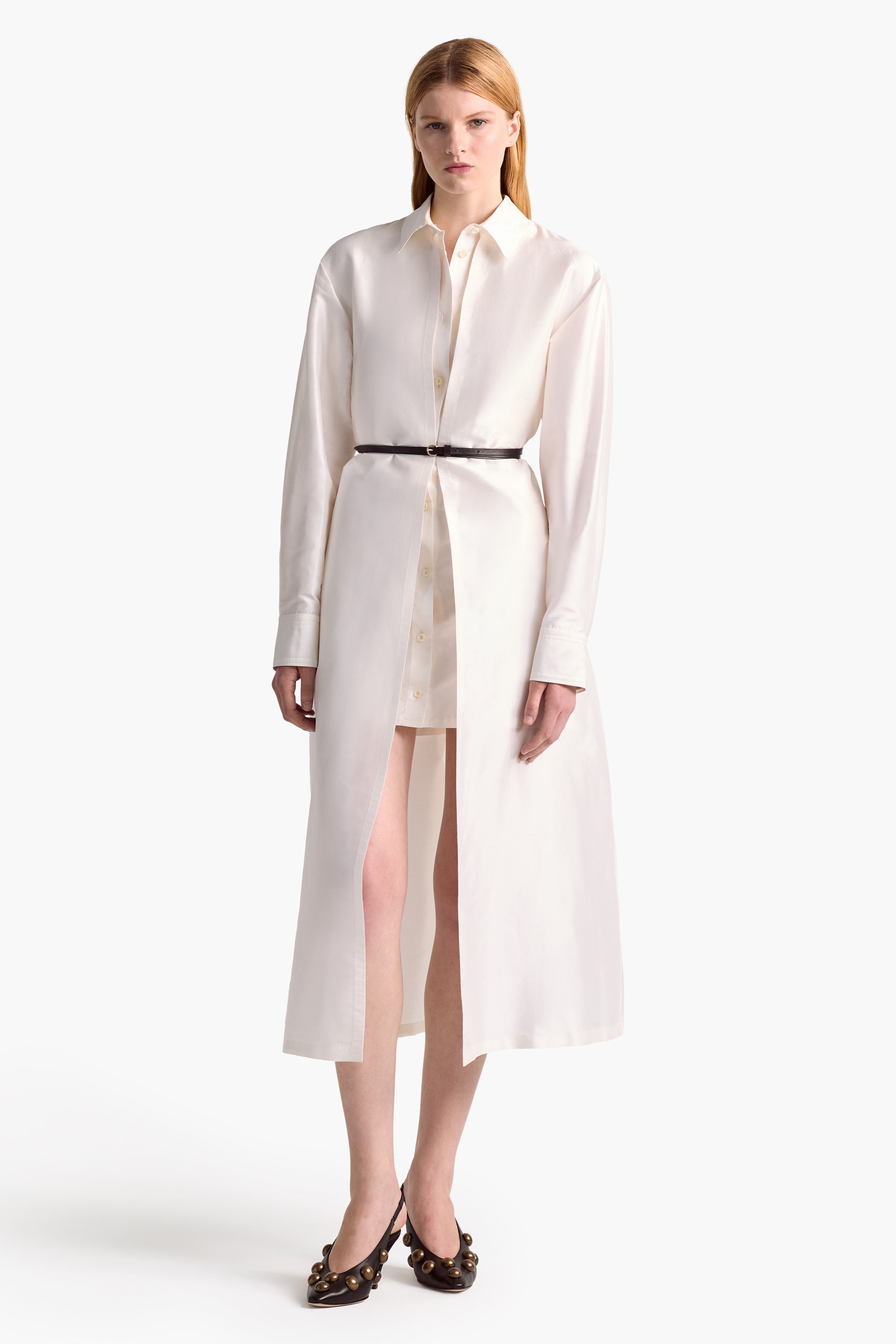 ELVIE DRESS - 2