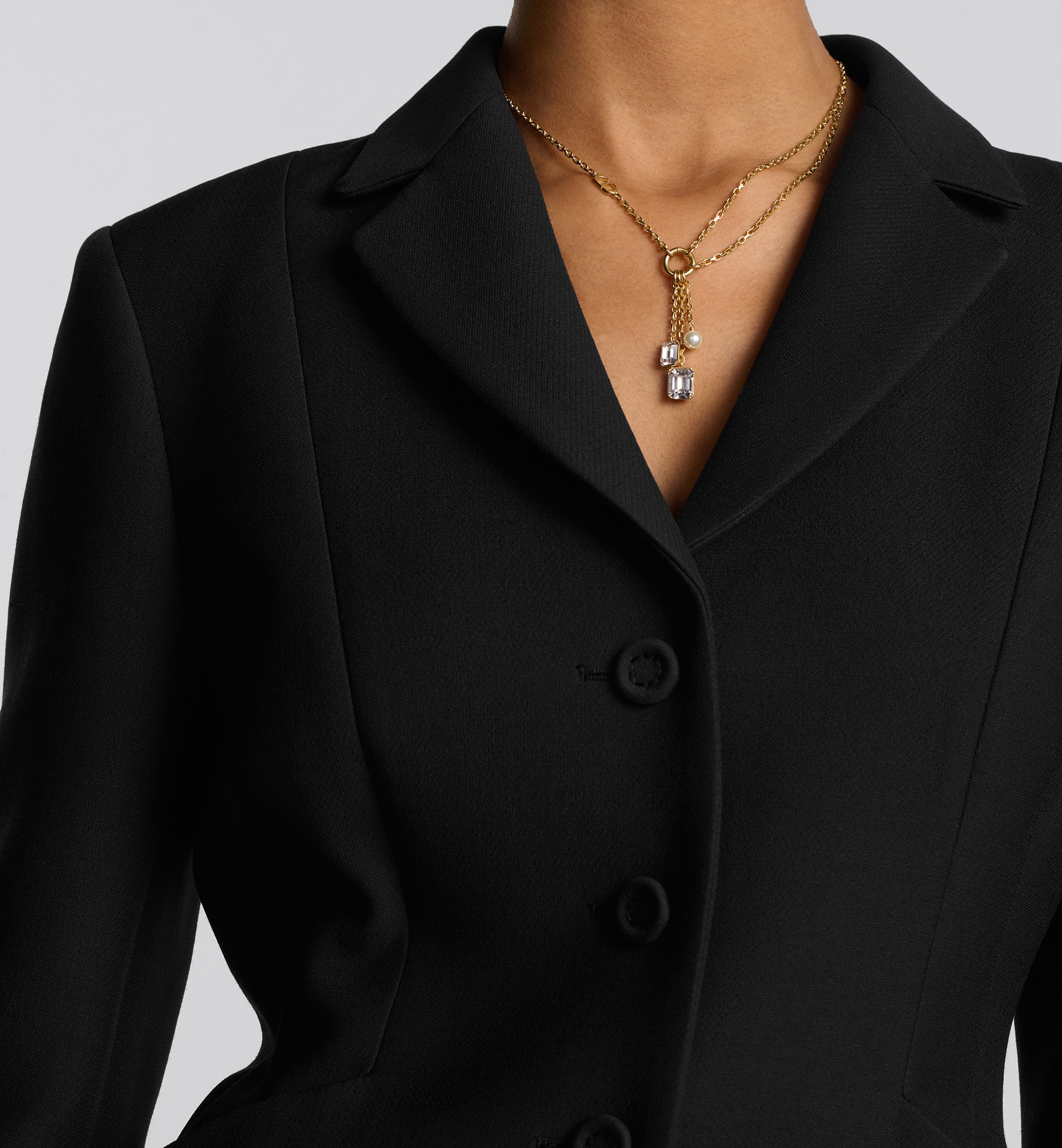 30 Montaigne Bar Jacket - 4
