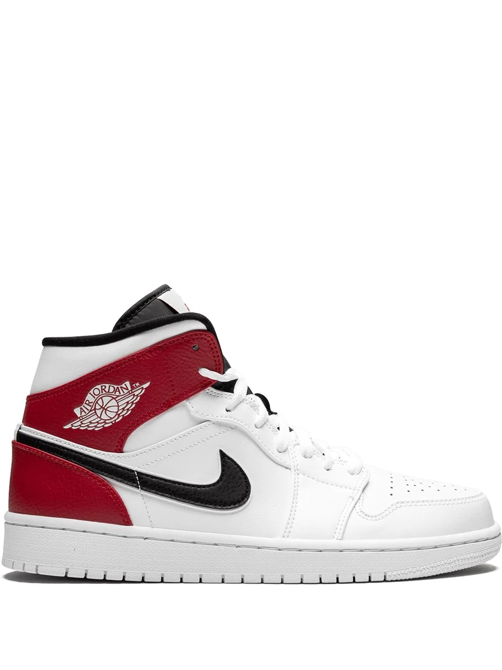 Air Jordan 1 Mid sneakers - 1