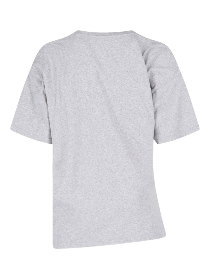 ALL–IN cotton T-shirt outlook